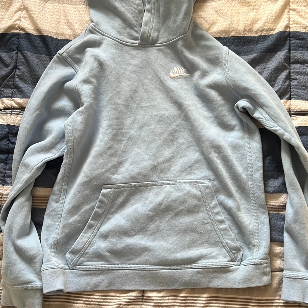 Nike hoodie